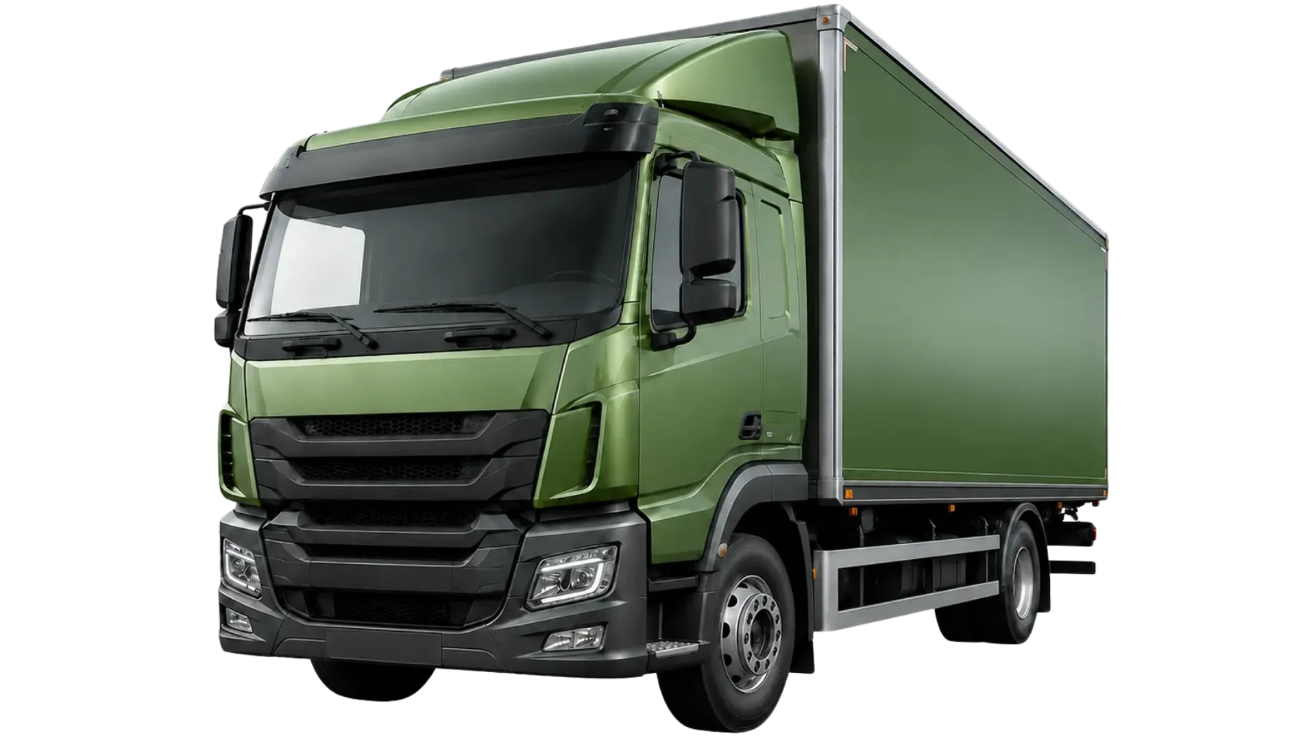 Transporte de carga