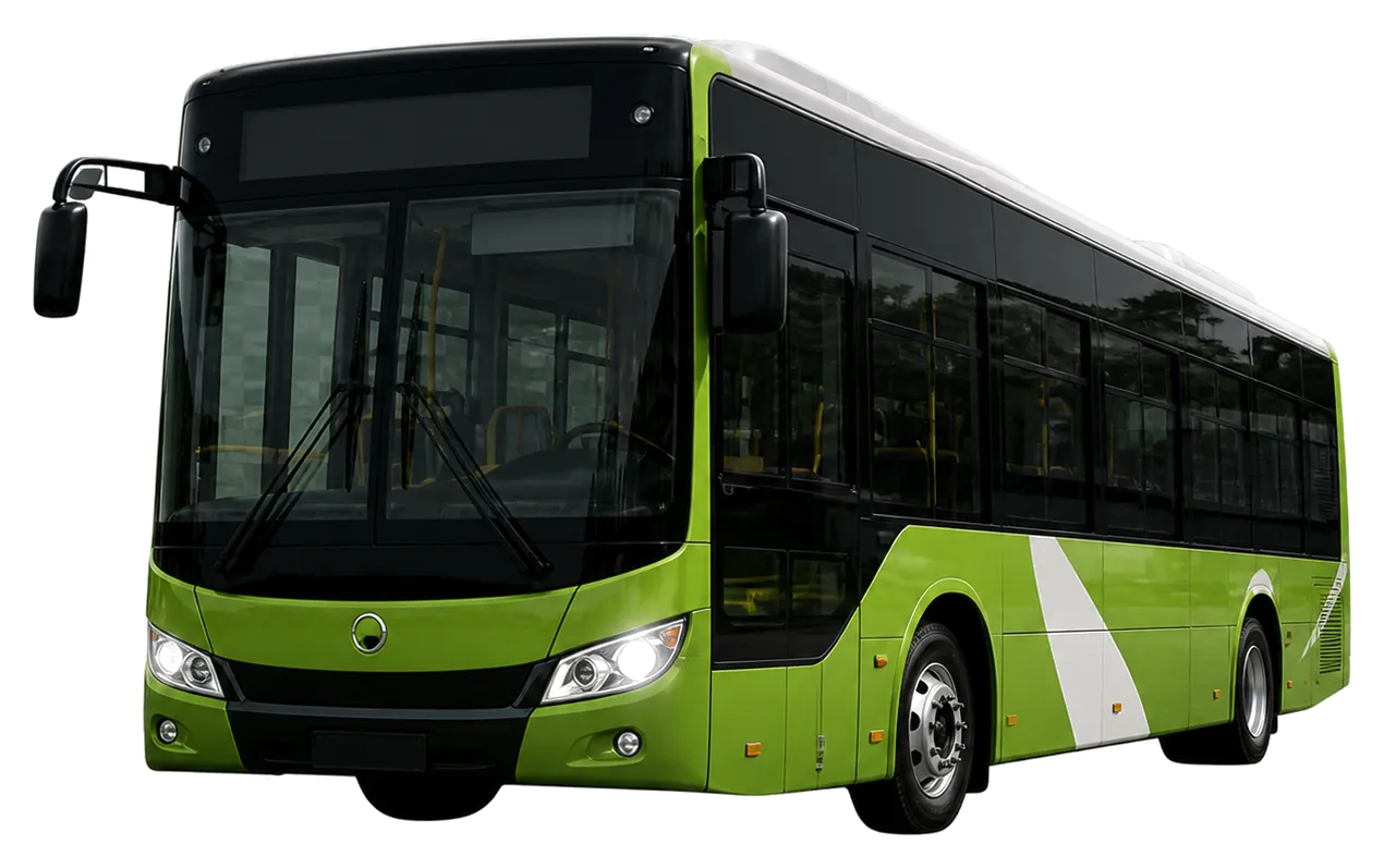 Transporte público